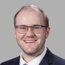 Steve Witte, Senior Manager of Compliance