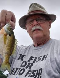 James Joseph McCalmont Obituary January 13, 2024