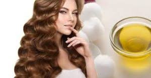 خلطة زيوت للشعر التالف خلطة سحرية لتغذية الشعر الموثوق Mawthook