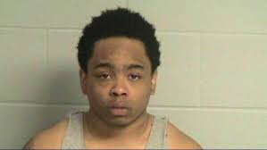 Four arrested in gun theft and pawn shop burglary