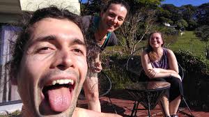 PPRE-family connects beyond studies: 18/20-batch travels together in 2024  // University of Oldenburg