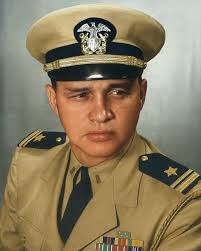 Climbing Sasebo's highest mountain peak in September 1979