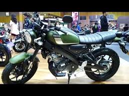 new yamaha xsr 155 2019 youtube yamaha yamaha 125 bobber