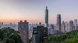 Taipei 101 is the eighth tallest building on the planet and the largest skyscraper in taiwan. Taipei 101 Observatory Ticket Klook Uk