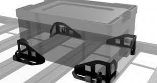 Roof Rack Accessories In 2020 Roof Rack Roofing Equipment Front Runner