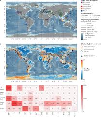 Second edition (2017) as a pdf file: Geological Controls On Geothermal Resources For Power Generation Nature Reviews Earth Environment