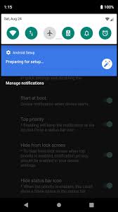 Volume Notification For Android Apk Download