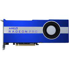 Check spelling or type a new query. Amd Radeon Pro Vii Graphics Card 100 506163 B H Photo Video