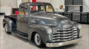 Image result for Shadow Gray 1951 Chevrolet