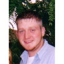 Obituary information for Michael T Troyer