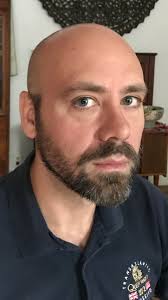 Douglas Burgess's Instagram, Twitter & Facebook