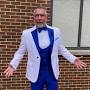 Profile Picture of Thomas Swearingen- Assistant Principal - Alice Drive Middle School (@sumterschools.net) on Google