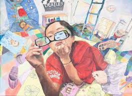 Art Competition House Gov Art Competitions Perspective Art Art