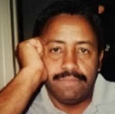 Burial Service for Charles L. Witherspoon Sr.