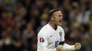 Wayne rooney needs mls more than mls needs him. Stars Der Uefa Euro 2016 Englands Wayne Rooney Uefa Euro 2020 Uefa Com