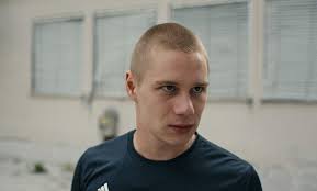 LFF 2018: An Interview With 'Consequences' Actor Timon Šturbej