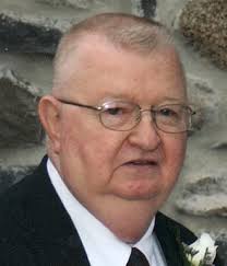 Donald McEnaney Obituary