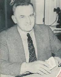 Henney Motor Company Old-Timer's RollCall and Employee Biographies, 1939