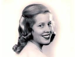 Patricia Lee "Pat" Criswell Obituary (1931