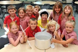 SCHOOL OF THE WEEK: Kymin View Primary School