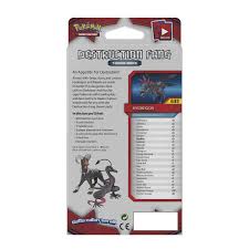 We have instrumental in pushing the custom playing card industry forward by constantly trying new things. Decks Sets Pokemon Sun Moon Crimson Invasion Destruction Fang Hydreigon Theme Deck Toys Games