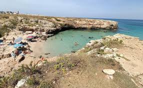 Spiaggia di Porto Verde 🏖️ Bari, Italy - detailed features, map, photos