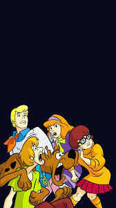 Download baby shaggy rogers and scooby doo wallpaper. Scooby Doo Lockscreen Funny Iphone Wallpaper Cartoon Wallpaper Funny Wallpapers