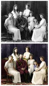On the orders of vladimir lenin, the romanov and the. Execution Of The Romanov Family Random Phoughts