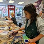 Art Along the River, Ages 6-8 — Red Wing Arts