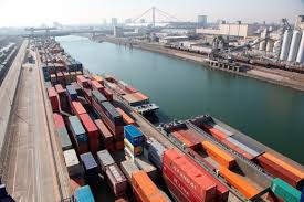 Our containers are iso and csc certified, and we will. Contargo Terminal Mannheim