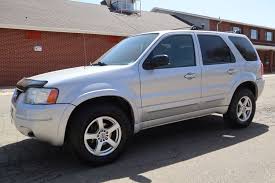 Image result for Satin Silver 2004 Escape