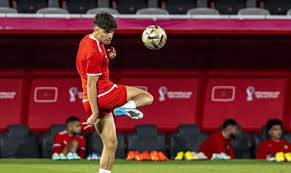 News source: Foot Mercato