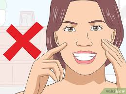 Oatmeal is a sure shot solution for that. 4 Ways To Get Clear Smooth Skin Wikihow