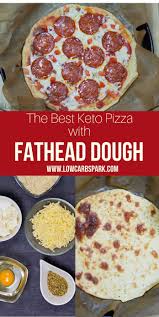 The Best Keto Pizza Lowcarbspark Recipe Keto Recipes Easy Recipes Low Carb Pizza