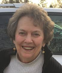 Peggy Milford Obituary 2020