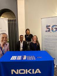 Reload, pay bill, or replace your sim easily with our kiosks. Thomas Forster Manager R D Nokia Networks Linkedin