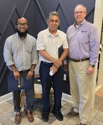 Profile for The Law Office of Chad Knott