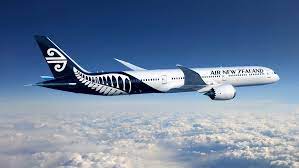 When you first download the air nz mobile app, push notifications are enabled by default on android, and on iphone you are prompted to enable them. Air New Zealand Reveals New Safety Measures For Domestic Flights Business Traveller