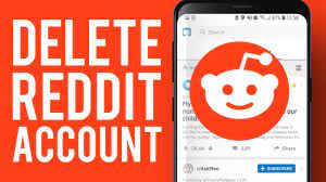 Deactivating vs deleting reddit account. How To Delete Reddit Account On Mobile Delete Reddit Account On Mobile Easily Youtube