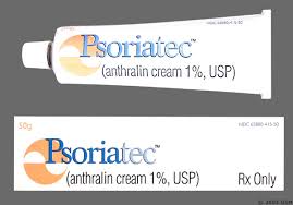 It is not meant to be used for a severe outbreak of psoriasis. Topical Anthralin For Hair Loss 4 Pros And Cons Bald Talk