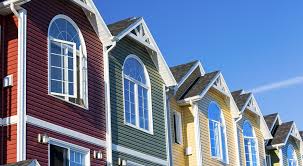 Regal Select Exterior Revive For Vinyl Siding Red Star Paint