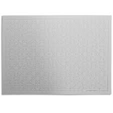We stock sublimation items such as sublimation skinny tumblers, sublimation shrink wrap, sublimation puzzles, sublimation paper, sublimation face masks, sublimation key chains of different design, sublimation license plates, mugs, water bottles, mouse pads, coasters round and square and many more sublimation blanks all at sublimation wholesale prices!!!! Sublimation Jigsaw Puzzle 360 Pieces A3 Cardboard Brildor