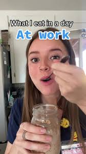 easy meals all day long 😮‍💨 #whatieatinaday