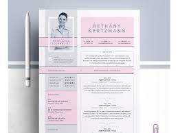In fact, if it were for any other field than academia, we'd probably say it's too much. Cool Creative Cv Resume Design By Resume Templates On Dribbble