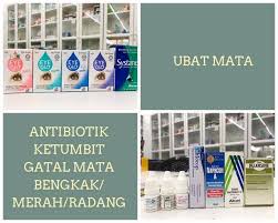 Ubat batuk mujarab di farmasi. Cara Guna Ubat Titis Mata Farmasi Azara Tanjong Karang Facebook