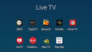 These are the top 20 apps to install on android tv. Best Tv Channels Apps You Can Use On Your Pc Techicy
