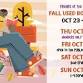 Friends of the Library Fall Used Book Sale event image