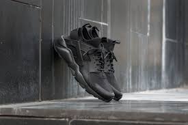 Stay a step ahead of the latest sneaker launches and drops. Men S Shoes Nike Air Huarache Run Ultra Black Black Black