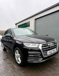 Image result for Mythos Black 2018 Q5