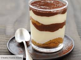 Recette tiramisu ananas recette sympa recette patisserie recettes tiramisu citron crumble ananas recette thermomix coco cuisine mangue. Tiramisu Au Nutella Facile Decouvrez Les Recettes De Cuisine Actuelle